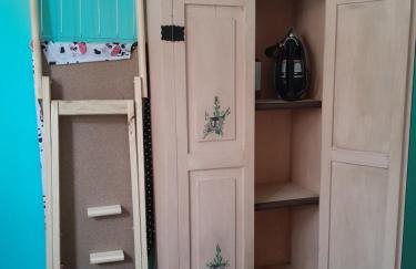 Recanto aconchegante próximo ao mar - Foto 24