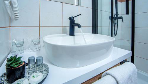 Apartment & rooms Vila Toplissa - Foto 5