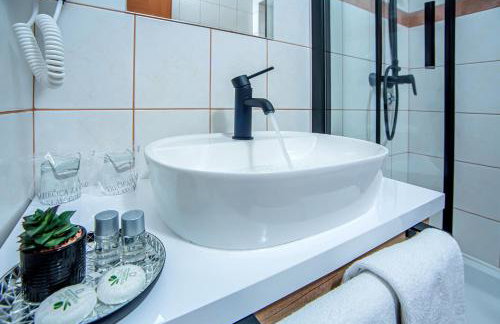 Apartment & rooms Vila Toplissa - Foto 5