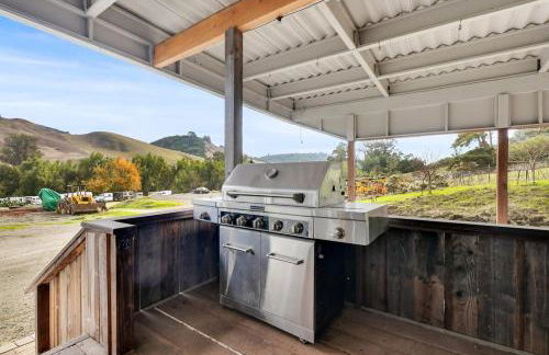 Scape to the Ranch - Relax, Work or Explore - Foto 31