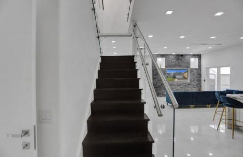 4 Br Designer Home Next To Shul And Community Pool 4 Bedroom Villa - Foto 38