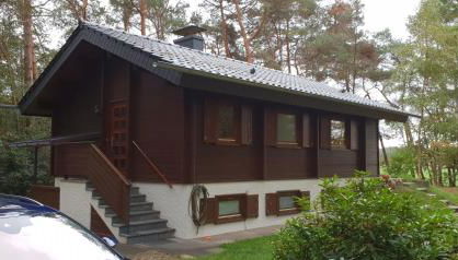 Ferienhaus Wulsbüttel - Foto 5