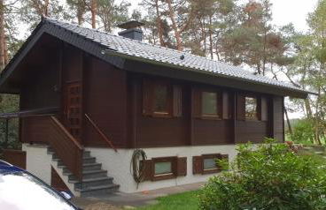 Ferienhaus Wulsbüttel - Foto 5