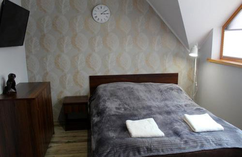 Gospodarstwo Agroturystyczne Watra - Foto 5