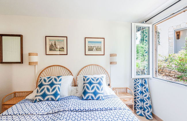 Sea View Villa With Pool - Foto 5