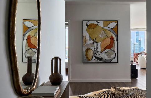 Lux Apts with Lake Views and Top Amenities - Foto 51