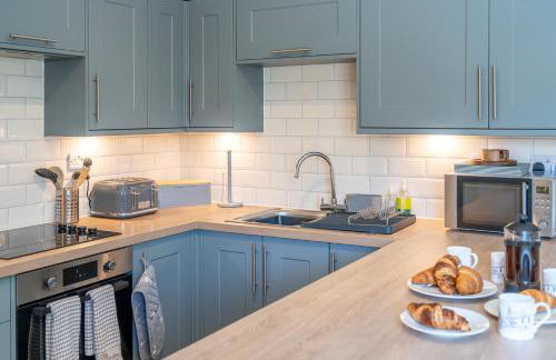 Canute Cottages - Cullimers Cottage - Foto 6