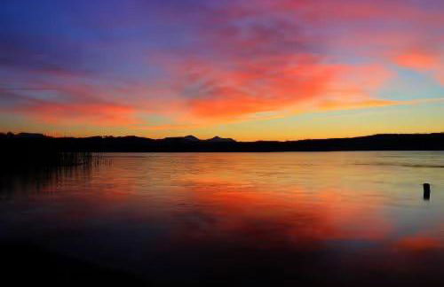 Ferienwohnung Alpenblick - Photo 10