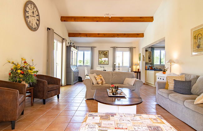 Petit Paradis Villa 44 - Foto 9