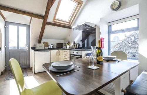 Ashgrove Farm - 1 Bedroom Apartment - Llawhaden - Narberth - Foto 27