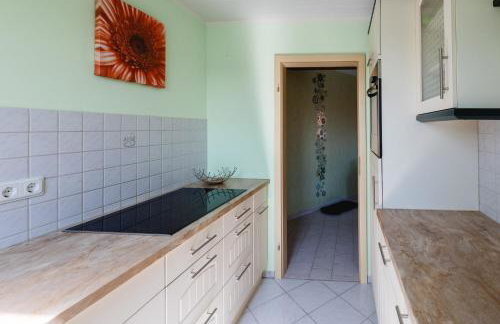 Ferienwohnung Hetzdorf - Urlaub am Tharandter Wald - Foto 7