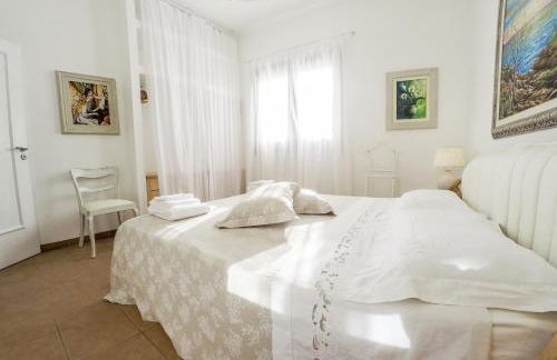 Villetta Le More - con Grande Giardino nel Cuore del Salento - Foto 15