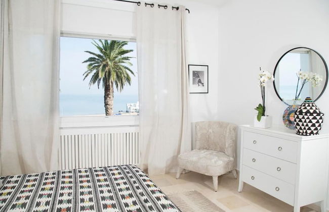 La Vue est Belle Apt de Luxe Avec vue sur mer - Foto 18