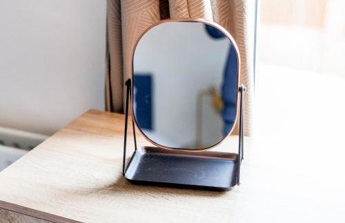 Home at Beaconsfield Work & Family Ready - Foto 14