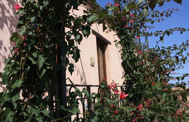 Agriturismo Case Tabarani - Foto 44