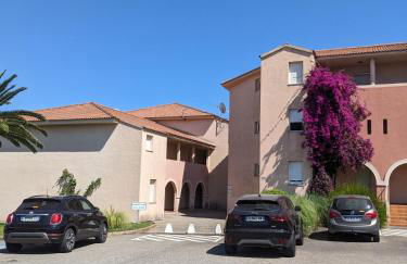 Vue sur mer cala Di sognu - Foto 6