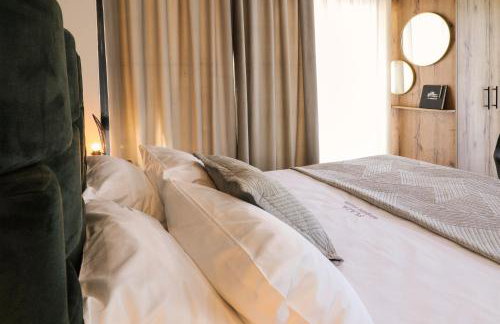 PLAZA ELEGANT SUITE center - Foto 11