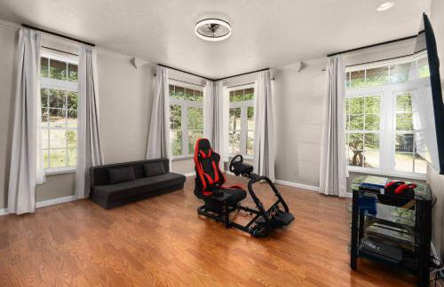 Yosemite+5BR+Views+Hot Tub+Pets - Foto 10