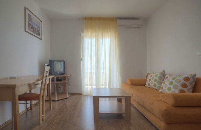 Apartments Djurasevic - Foto 42