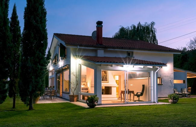 Villa Bubi 8 1 - Foto 22