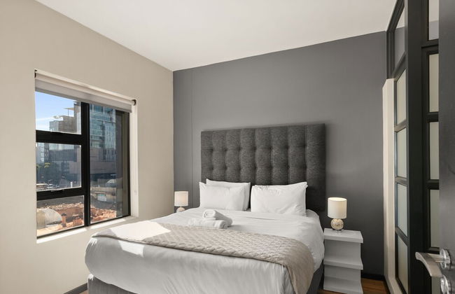 Easy Stay - The Vantage - Foto 75