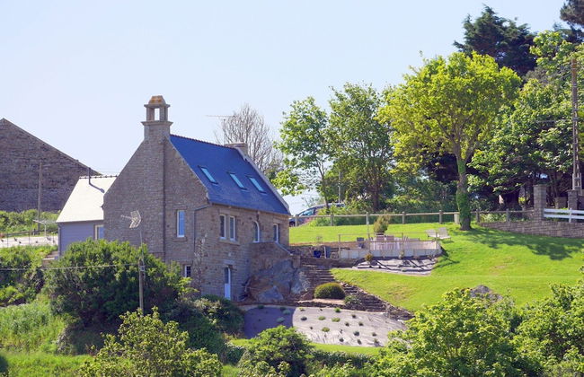 Holiday Home in Plonevez Porzay - Photo 30