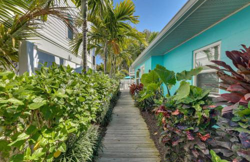 Cozy Siesta Key Dream Inn Rental Less Than half Mi to Beach - Foto 33