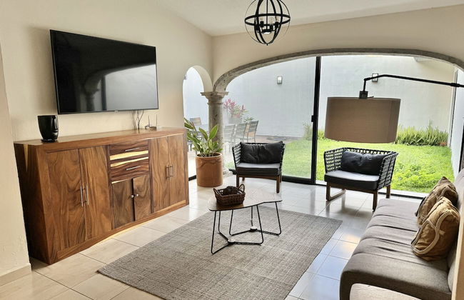 Casa Victorias - Foto 76