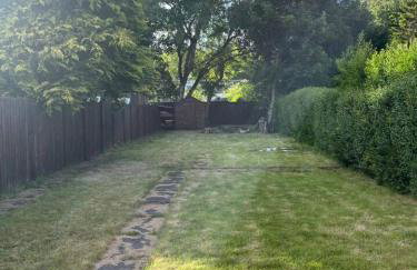 Lower Mill Apartment - Foto 9