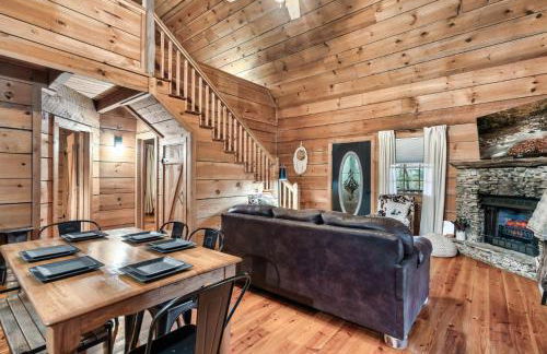 Unwind in Nature Arcade Adventure & Hot Tub - Foto 26