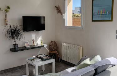 Santec Roscoff maison 500m mer Finistère Bretagne - Photo 4