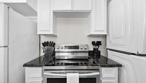 The Carriage House Retreat - Foto 5