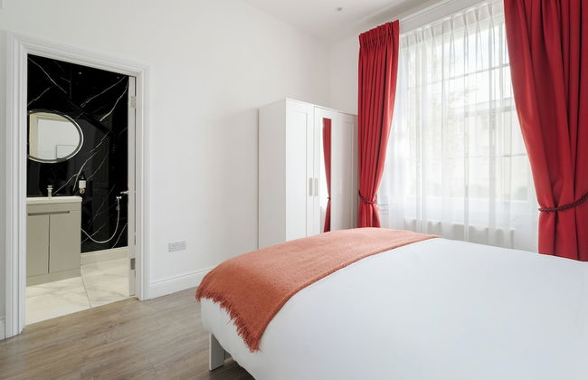 Luxury 4 Bedroom House in Central London - Foto 9