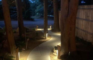 Tawny Lodge, Evesham Nr Cotswolds - Foto 55