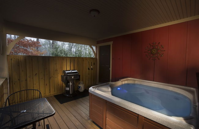 Asheville Cottages - Foto 32