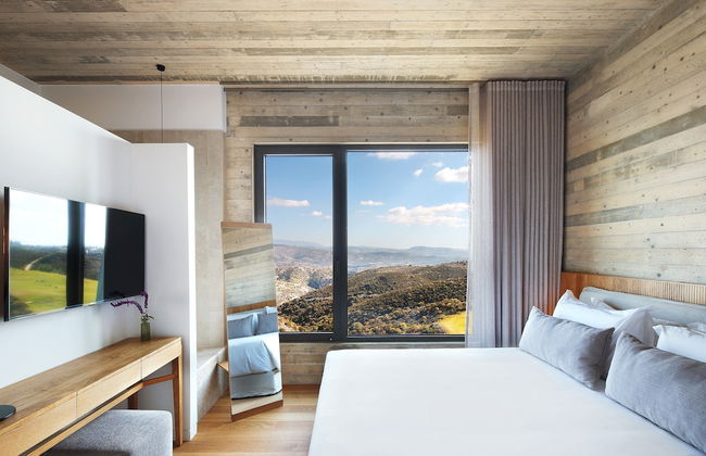 Minthis Resort - Foto 22