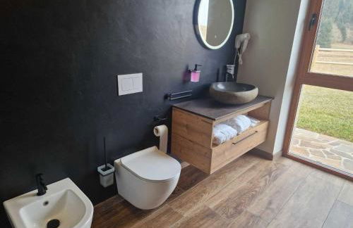 Chalet la Baita SPA e Wellness - Photo 11