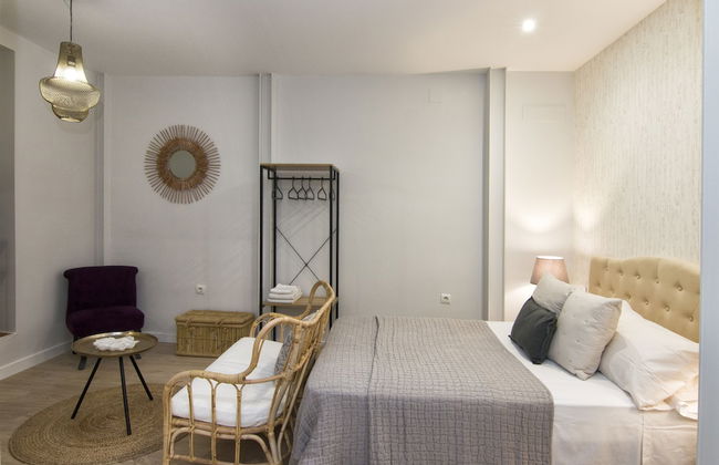 Los Lobos Apartamentos - Foto 36