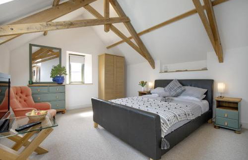 Dundridge Barn - Foto 17