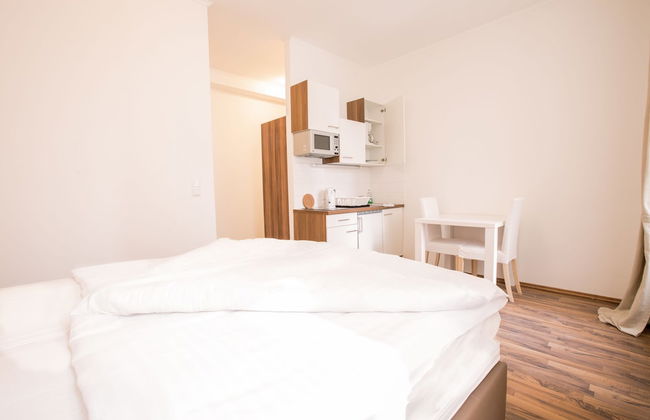 Grand Central Apartments - Foto 17