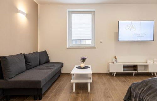 Holiday&Stay, Blautopf Apartments - Foto 50