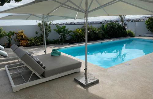 Villa del Mar Lanzarote - Luxury Beachhouse - Foto 56