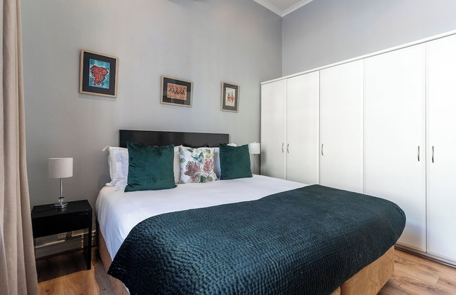 Long Street Self Catering Apartments - Foto 10