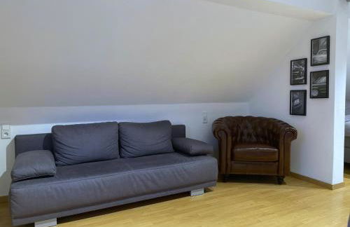 stilvolles Ferienhaus mit Garten im Ortskern von Olsberg - Foto 7