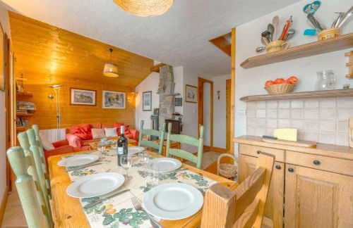 3 chambres - Plan des Reines - 356 - Happy Rentals - Photo 14