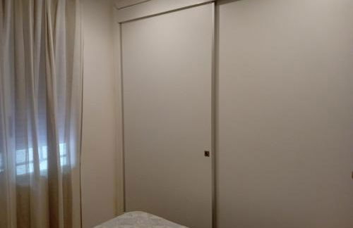 Apartamento Guijarro frente a playa de la Conchã - Foto 6