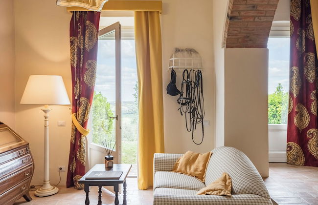 Dimora Santa Margherita - Relais di Charme - Photo 57