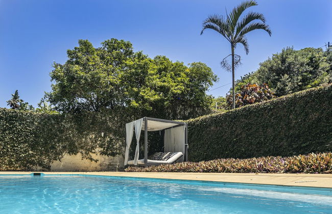 DolphinCoast YOLO Spaces-Ballito Beach House Villa - Photo 56