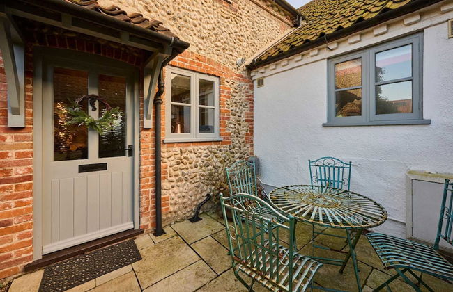 Host Stay Rock Rose - Foto 4