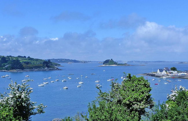 Comfortable Country Villa, Near Coast, Plougasnou - Foto 20